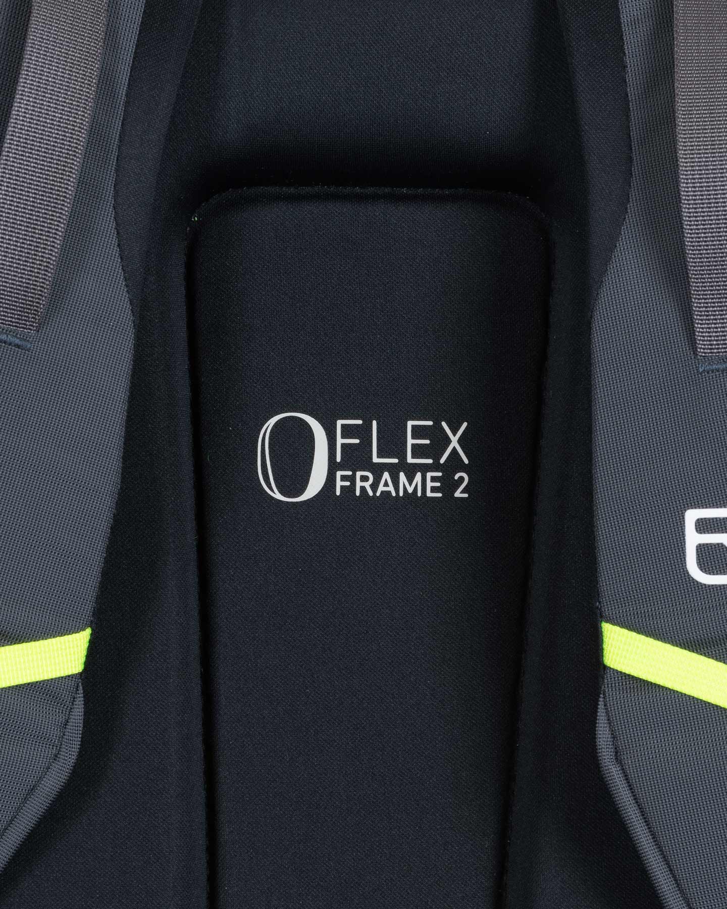 Zaino alpinismo ORTOVOX HAUTE ROUTE 32  - S4114201-BLACK STEE - 2 | Cisalfa Sport